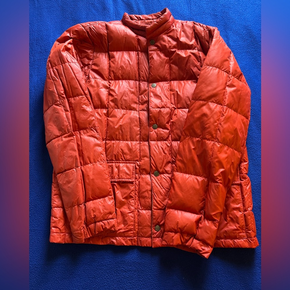 Eddie Bauer Jacket SzM